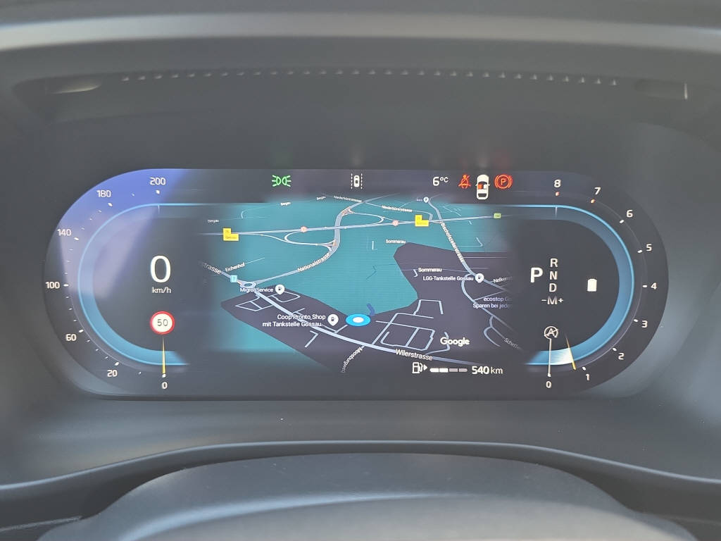 VOLVO XC40 2.0 B4 MH Ultra Dark-image-16