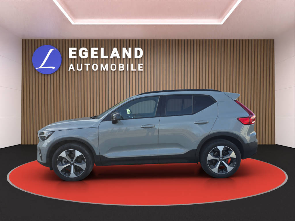 VOLVO XC40 2.0 B4 MH Ultra Dark-image-6