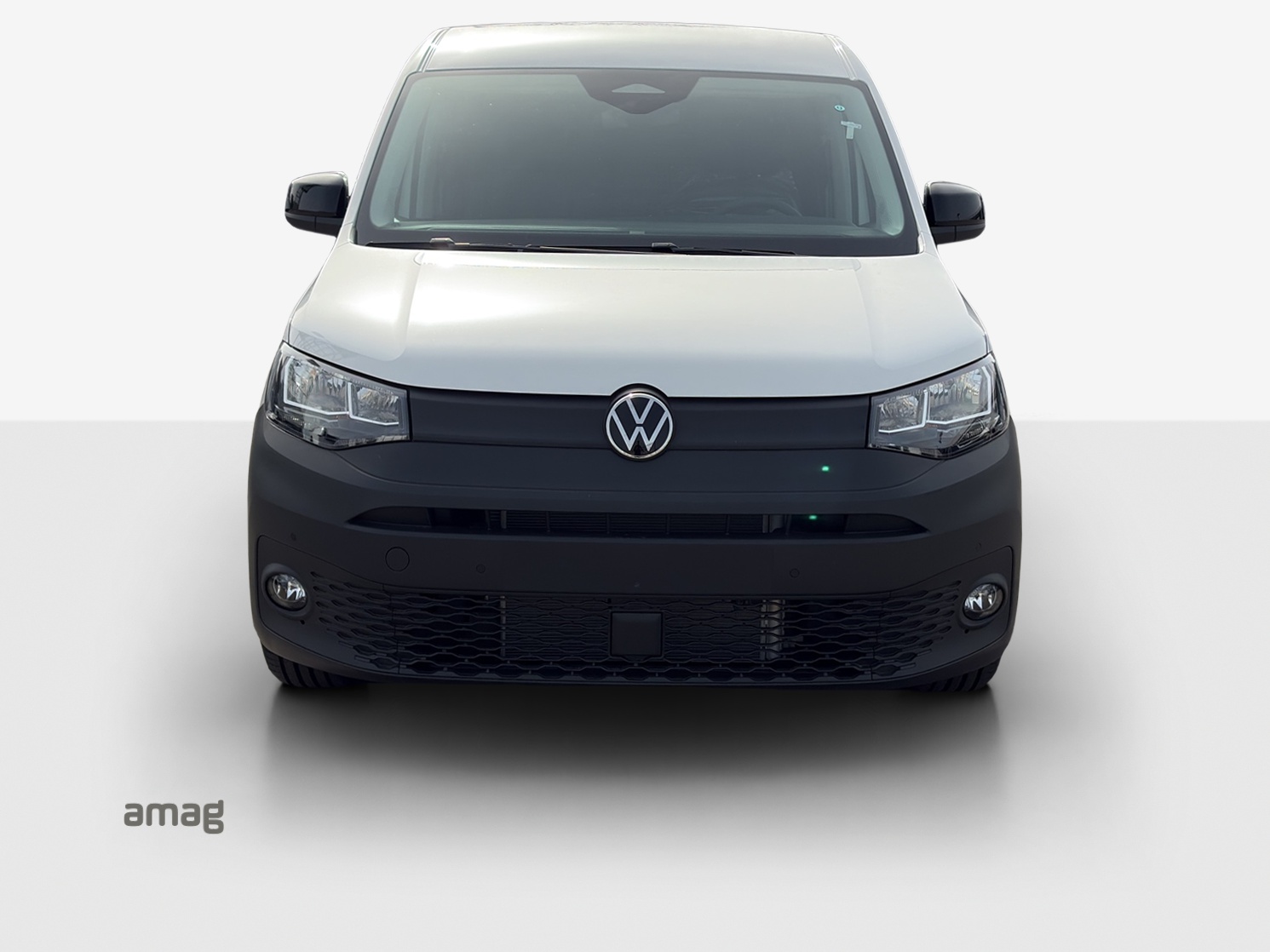VW Caddy Cargo 2.0TDI Maxi 4Motion-image-6