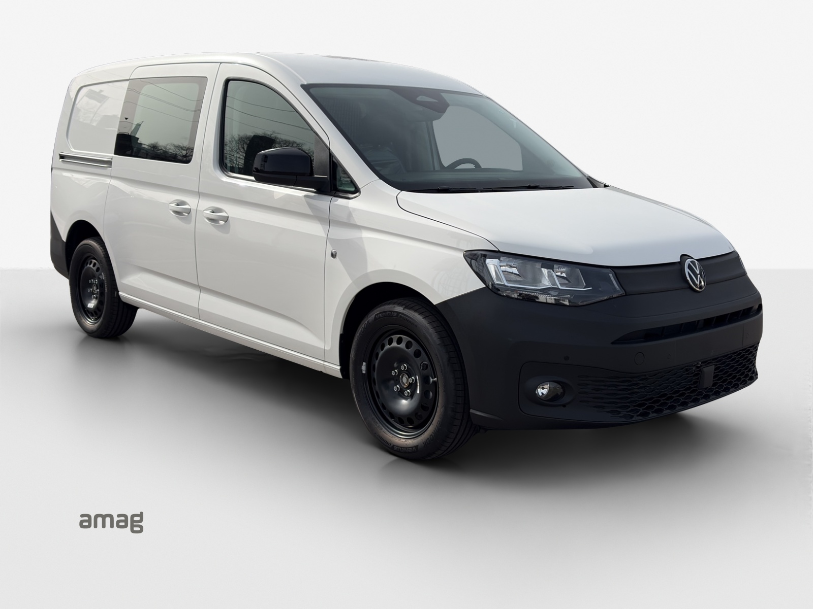 VW Caddy Cargo 2.0TDI Maxi 4Motion-image-5