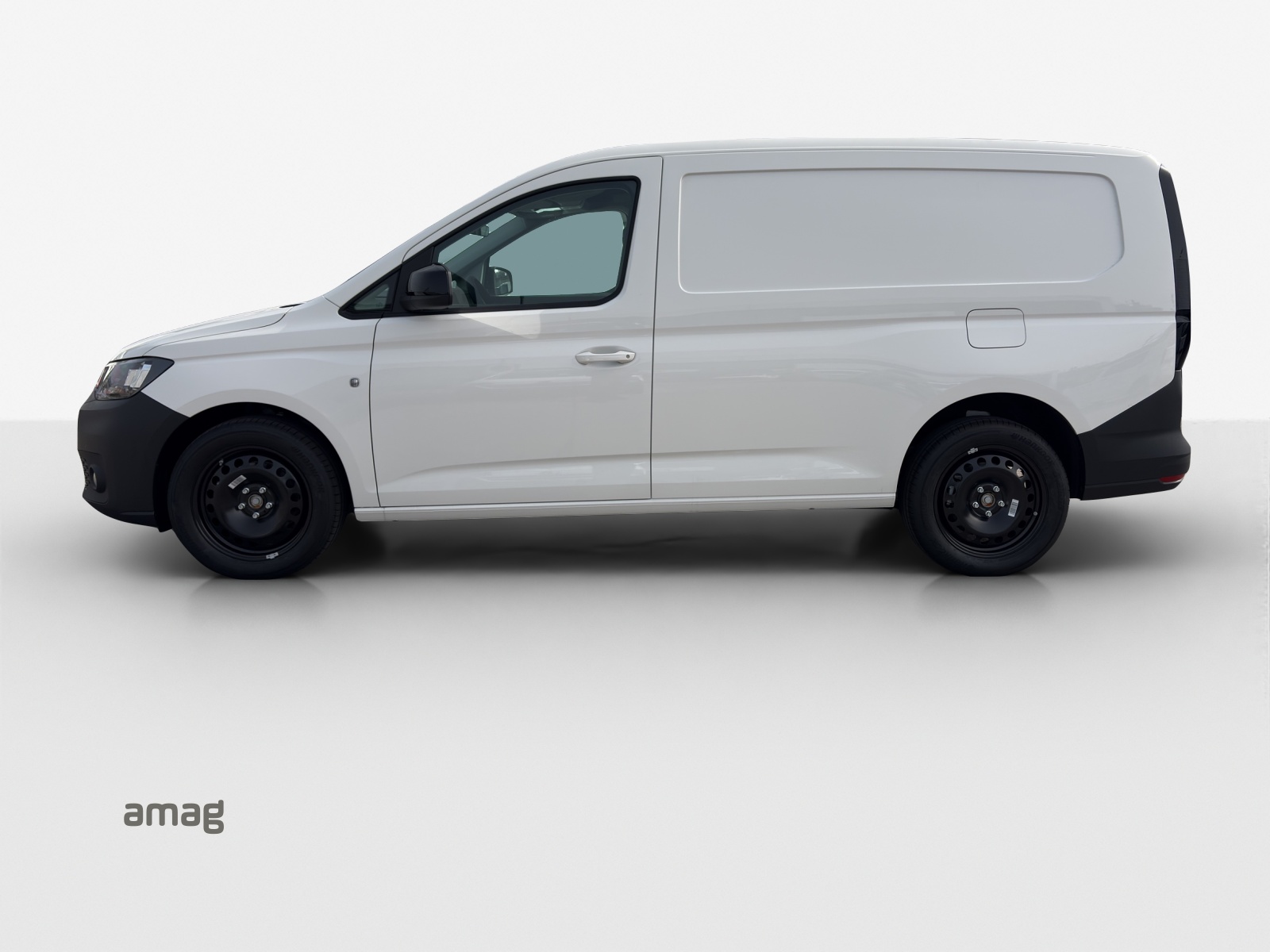 VW Caddy Cargo 2.0TDI Maxi 4Motion-image-1