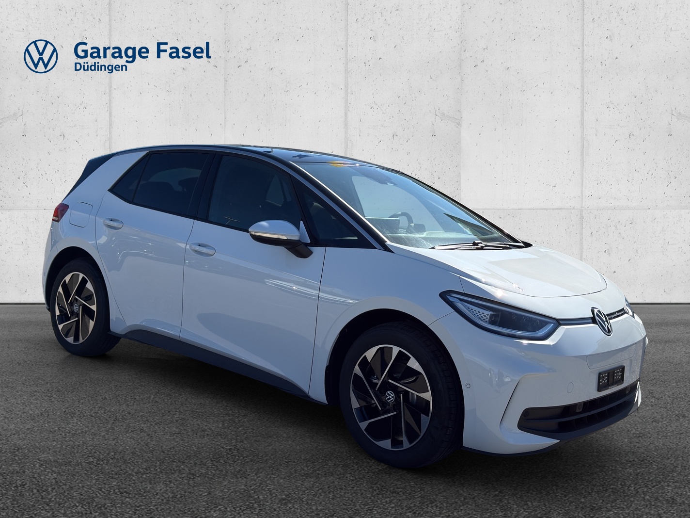 VW ID.3 Pro 59 kWh Pro United-image-6