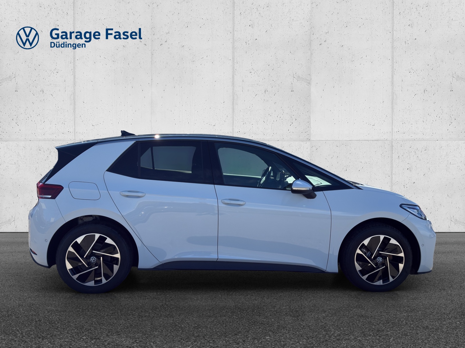 VW ID.3 Pro 59 kWh Pro United-image-5