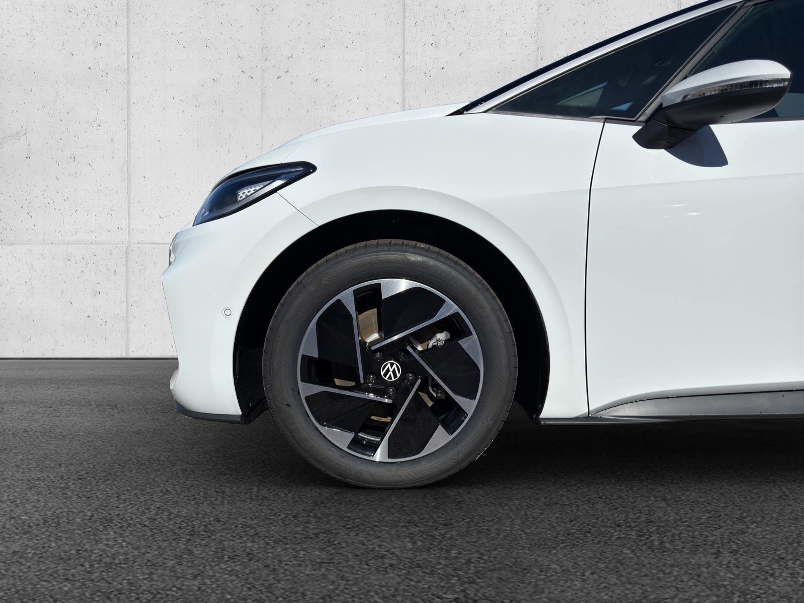 VW ID.3 Pro 59 kWh Pro United-image-15