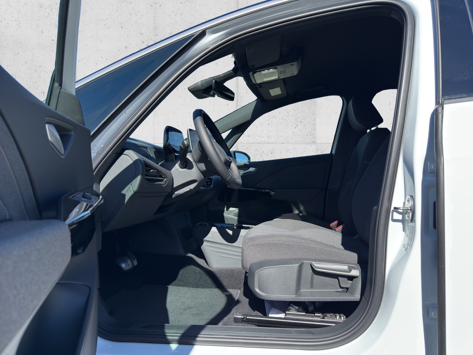 VW ID.3 Pro 59 kWh Pro United-image-8
