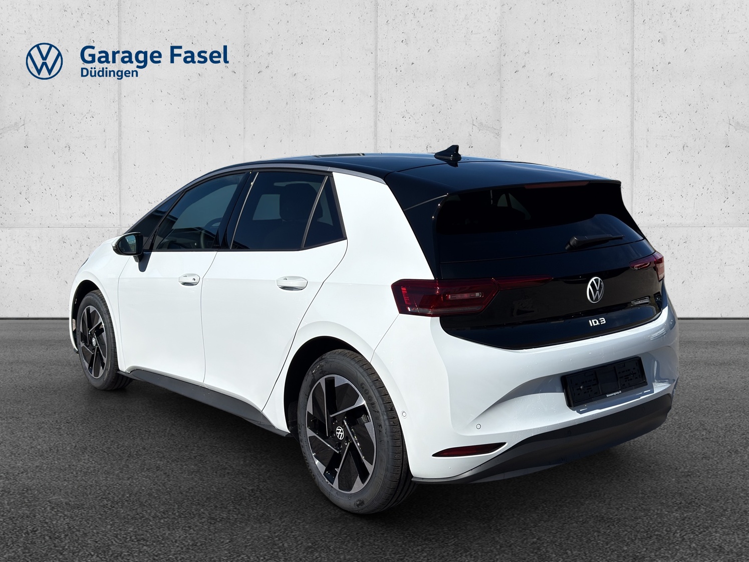 VW ID.3 Pro 59 kWh Pro United-image-2