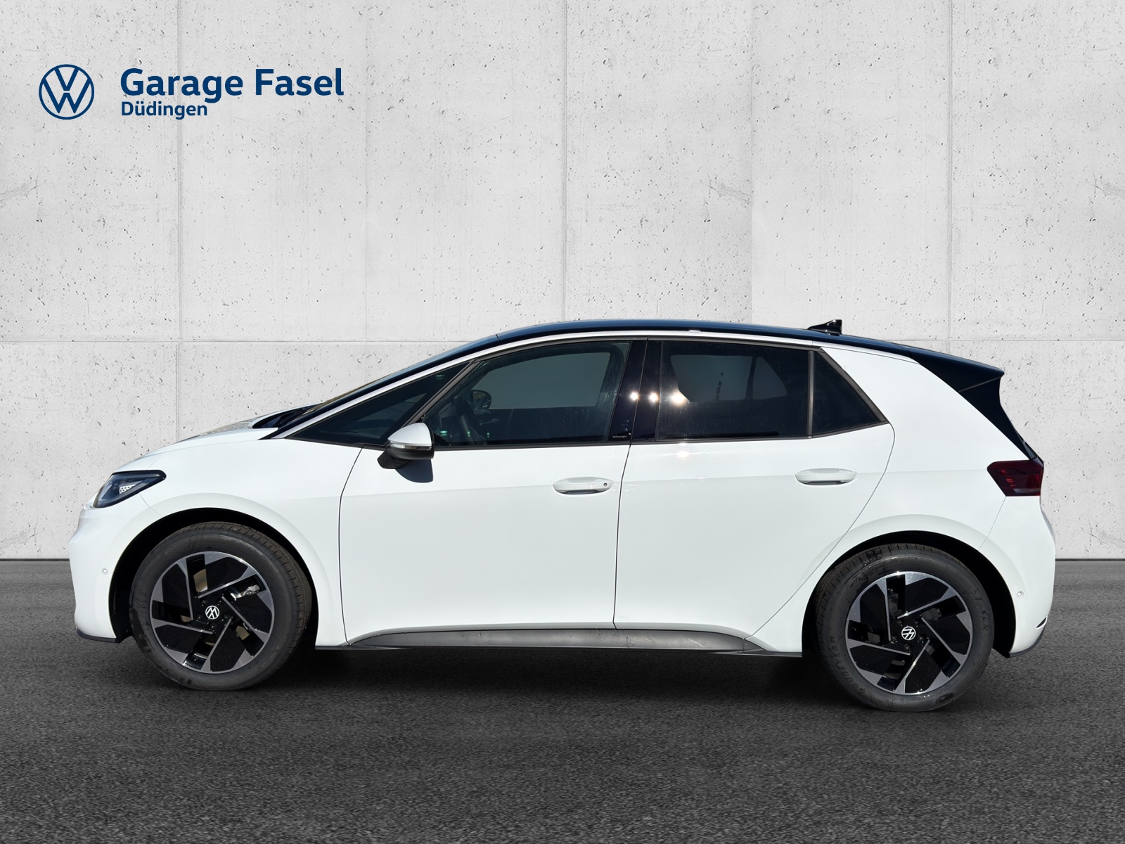 VW ID.3 Pro 59 kWh Pro United-image-1