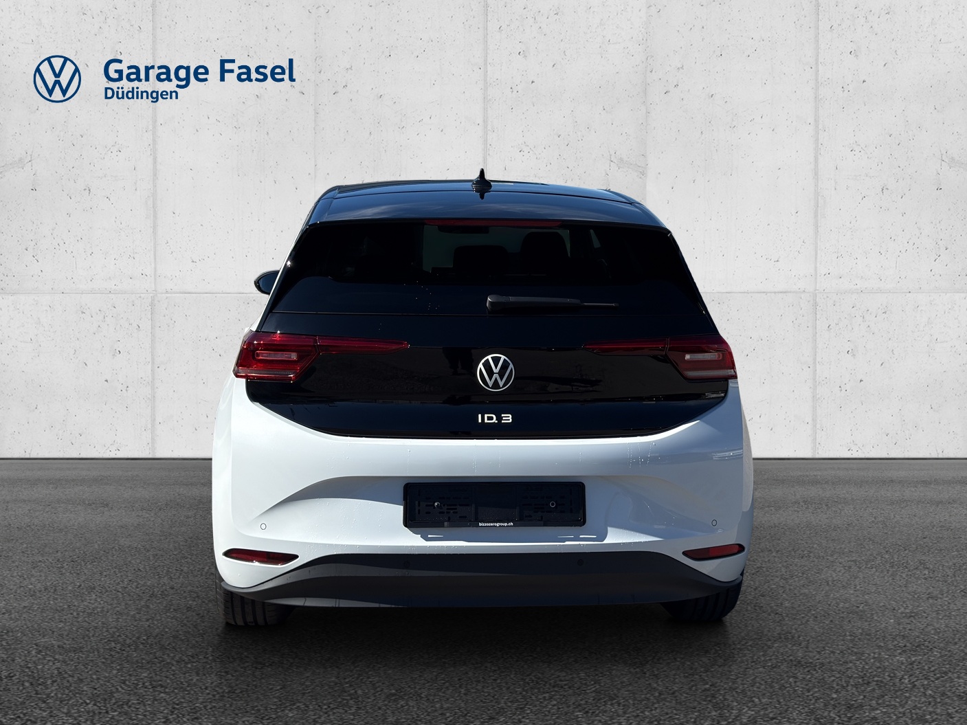 VW ID.3 Pro 59 kWh Pro United-image-3