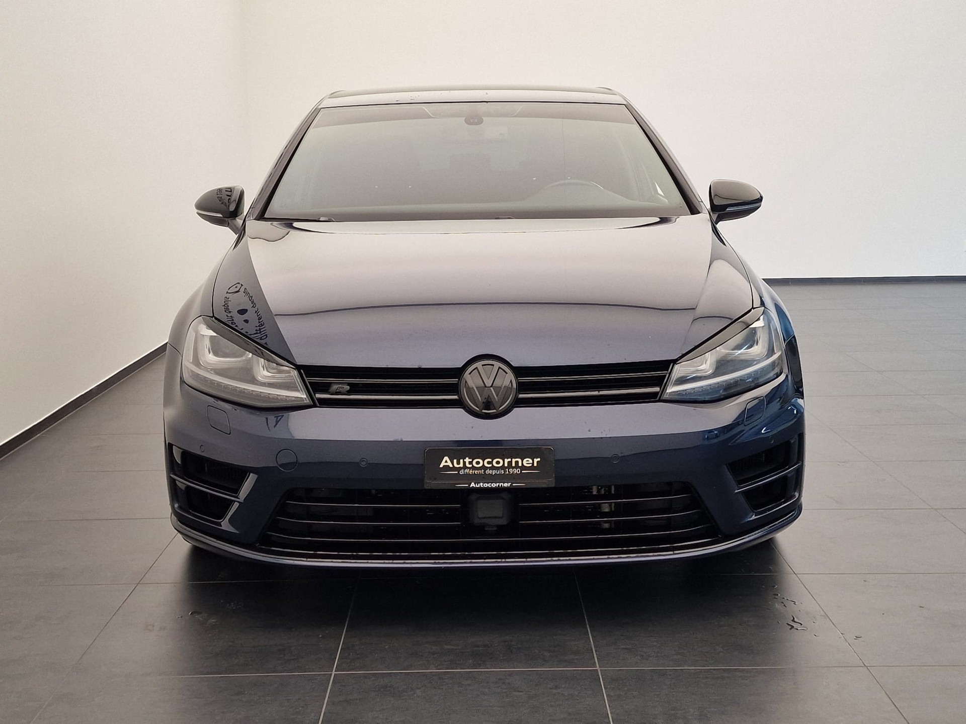 VW Golf 2.0 TSI R 4Motion DSG-image-3