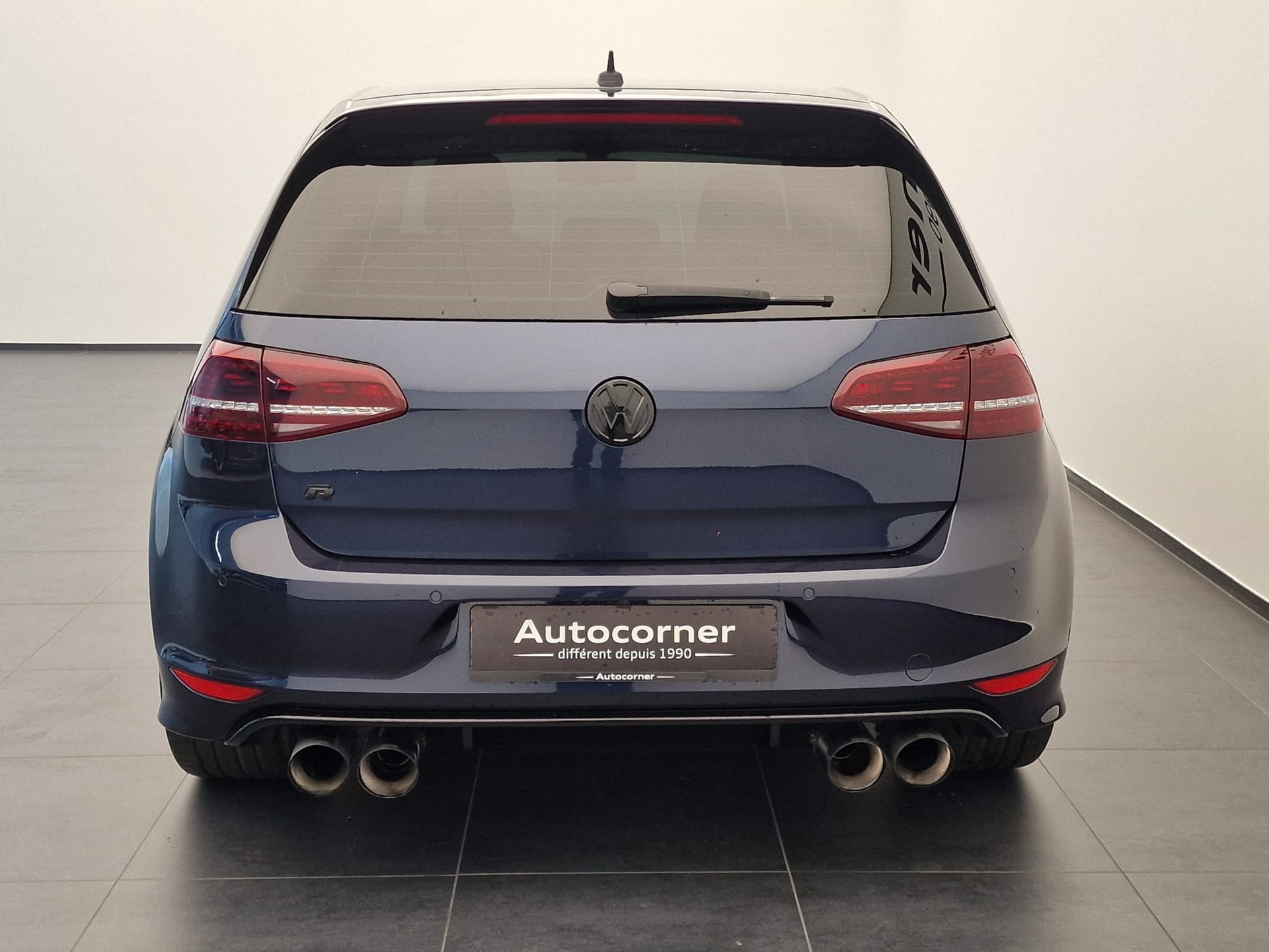 VW Golf 2.0 TSI R 4Motion DSG-image-7