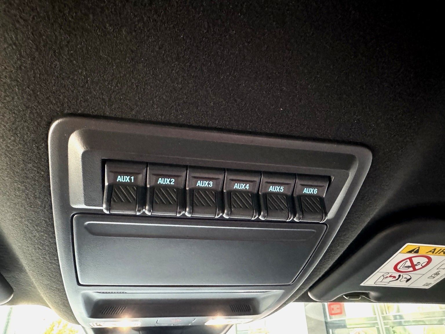 FORD Ranger Raptor 3.0 V6 BI TB AWD4x4 A-image-19