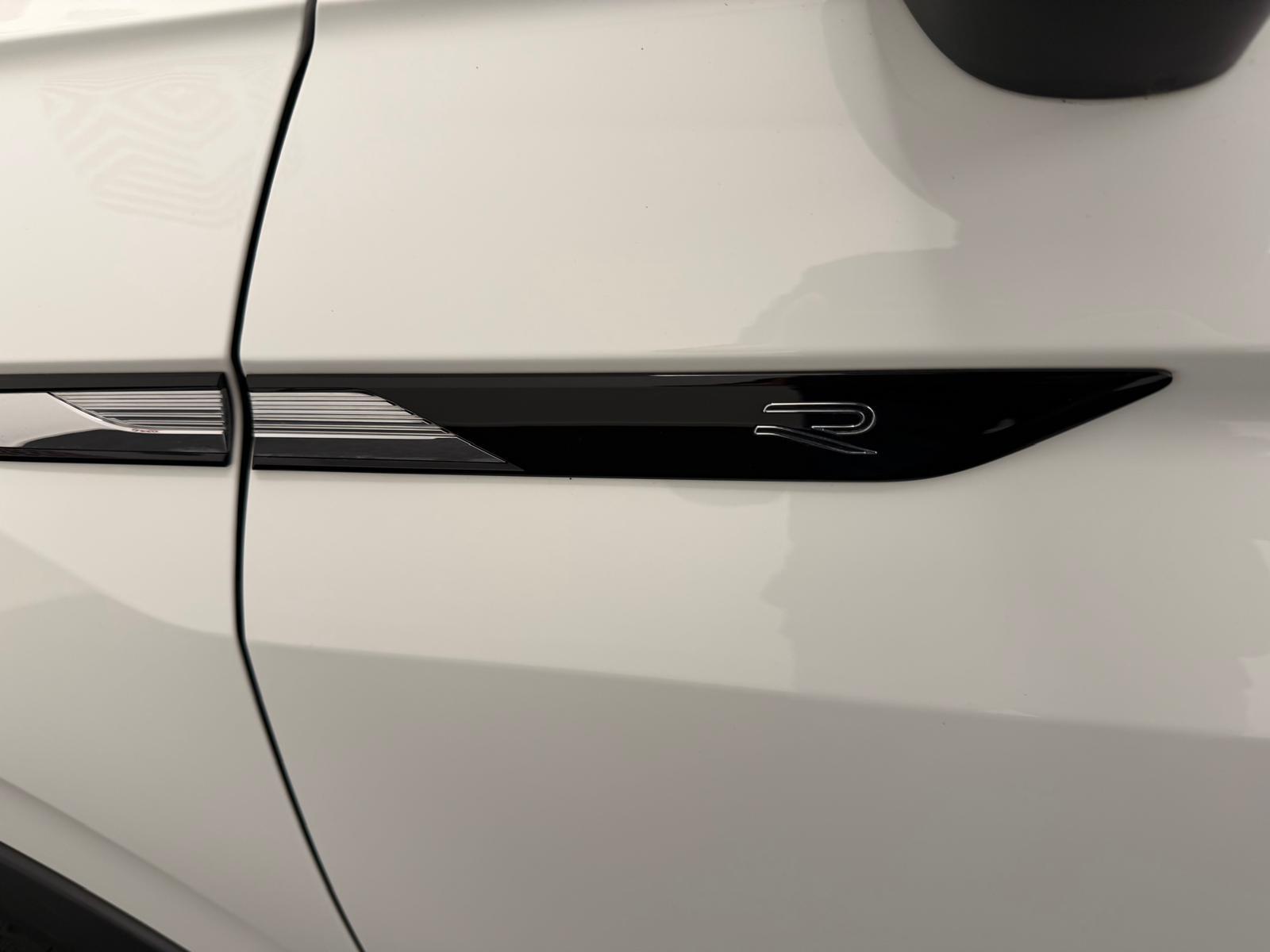 VW Tiguan 2.0 TDI SCR R-Line DSG-image-9