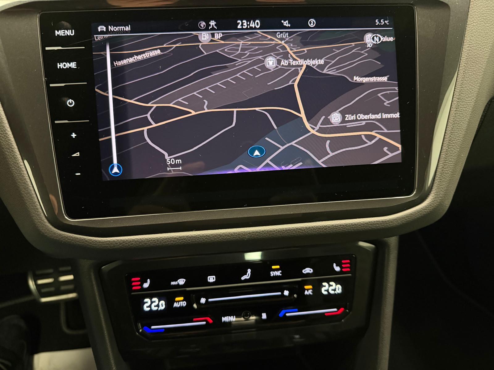 VW Tiguan 2.0 TDI SCR R-Line DSG-image-19
