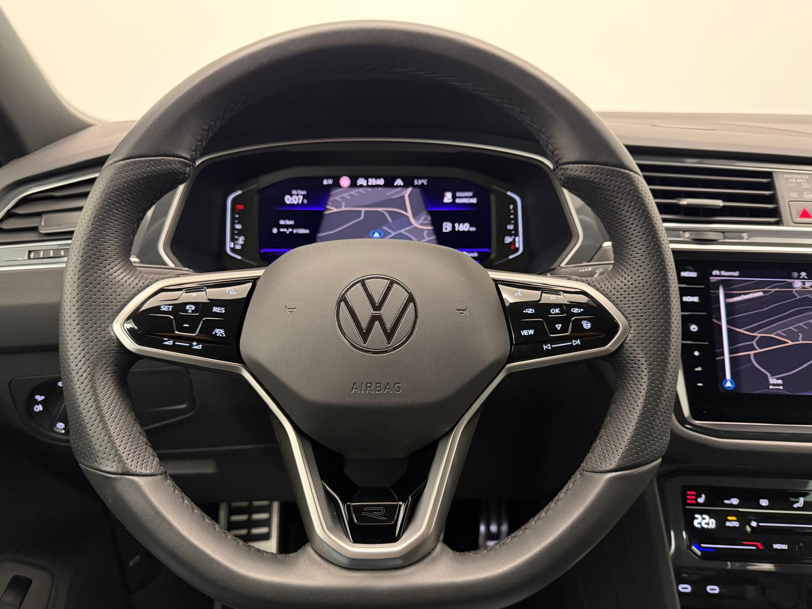 VW Tiguan 2.0 TDI SCR R-Line DSG-image-16