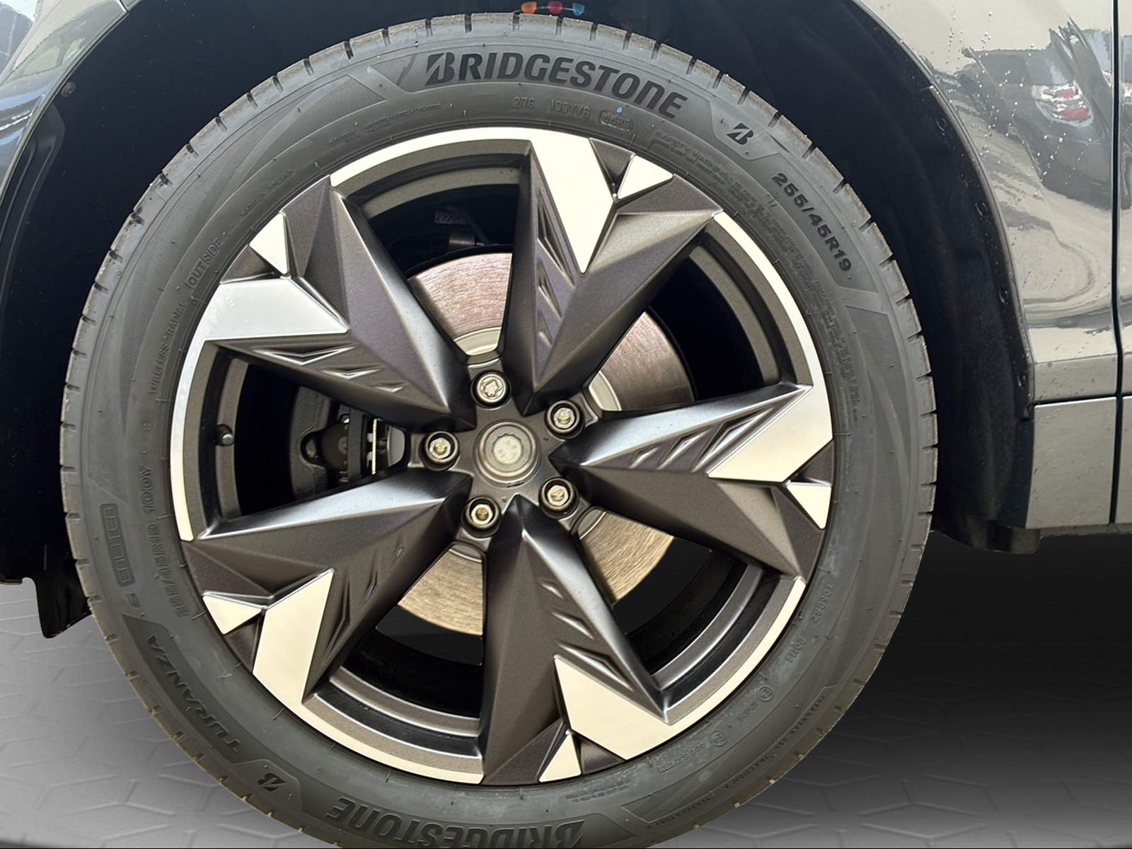 CUPRA Terramar 2.0 TSI DSG Prime Edition VZ 4Drive-image-5