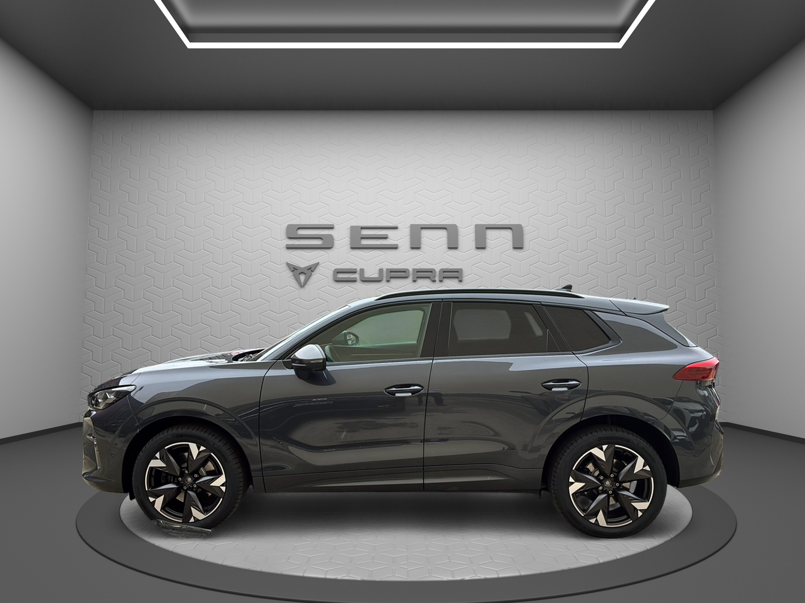 CUPRA Terramar 2.0 TSI DSG Prime Edition VZ 4Drive-image-1