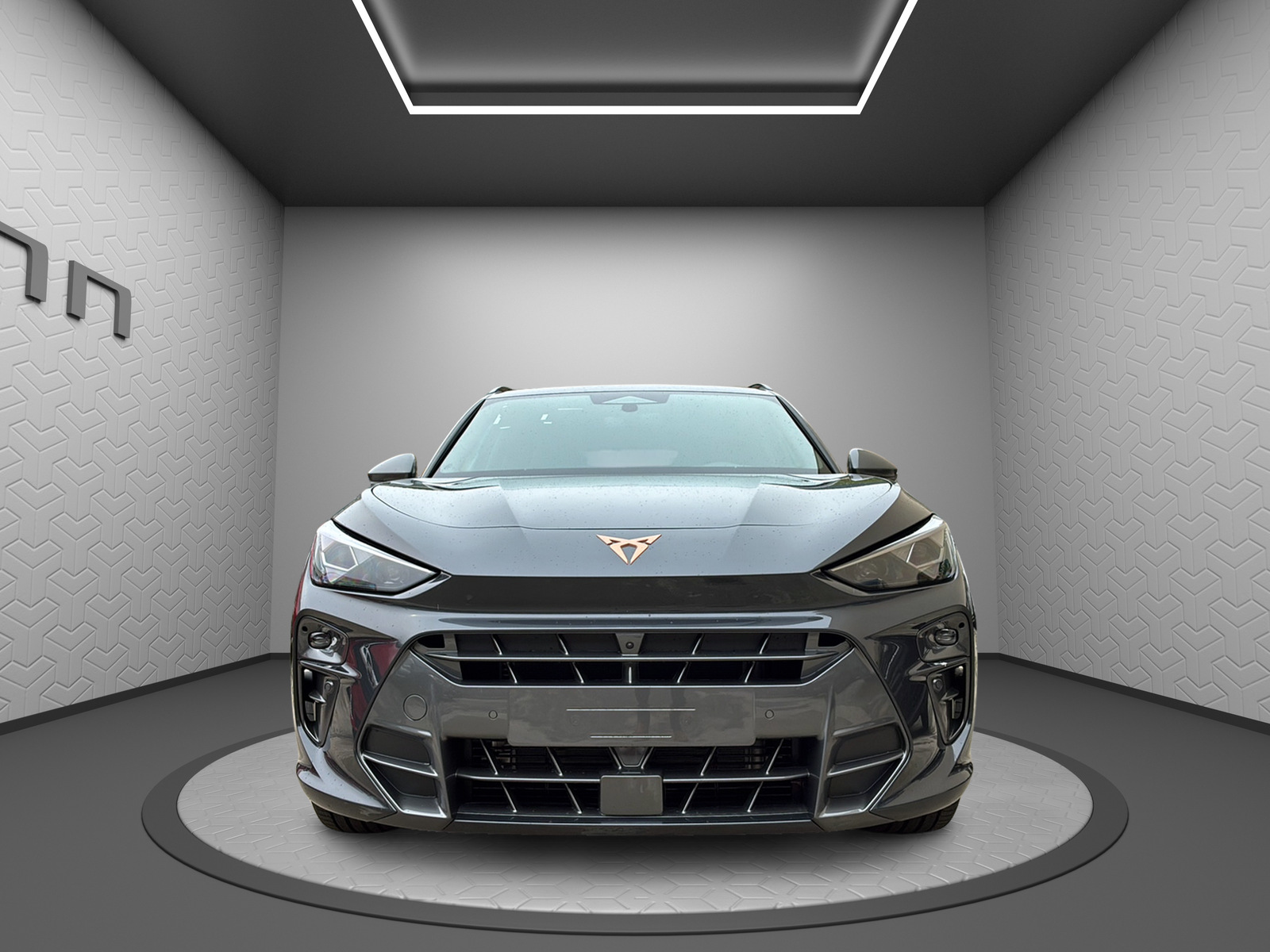 CUPRA Terramar 2.0 TSI DSG Prime Edition VZ 4Drive-image-3