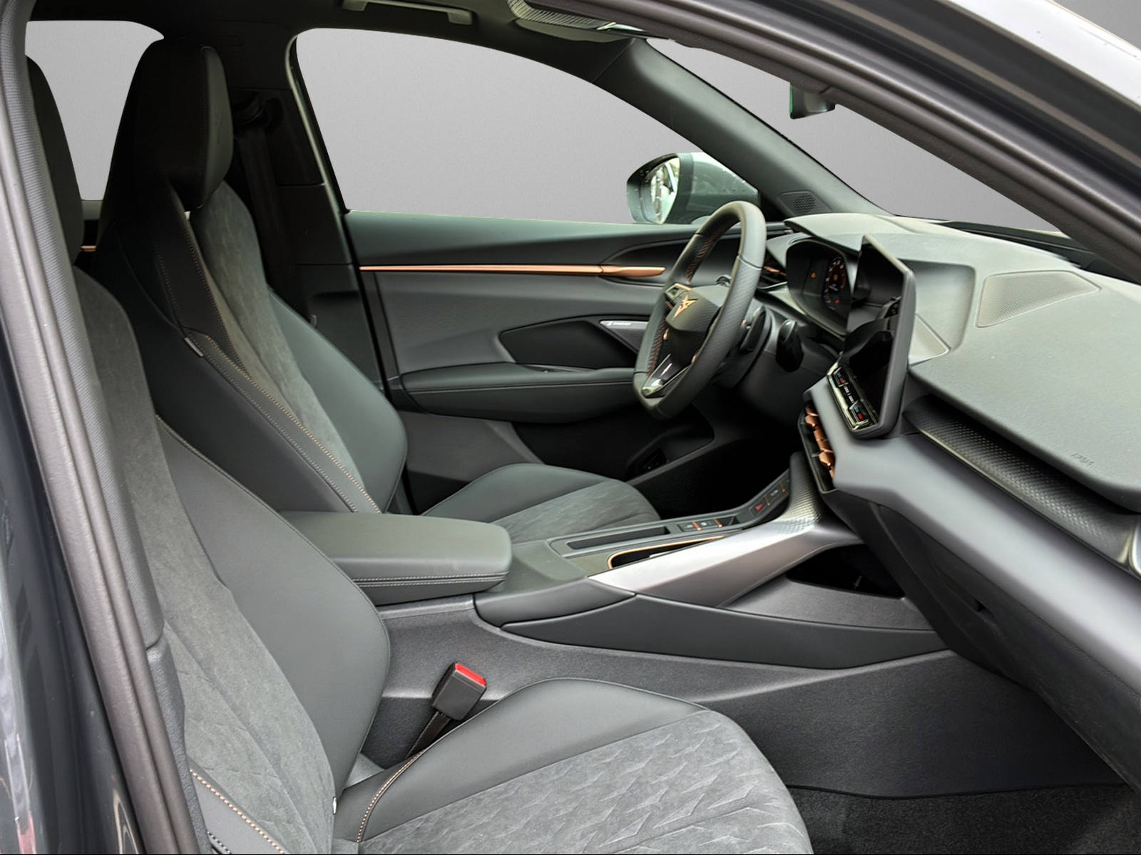 CUPRA Terramar 2.0 TSI DSG Prime Edition VZ 4Drive-image-9