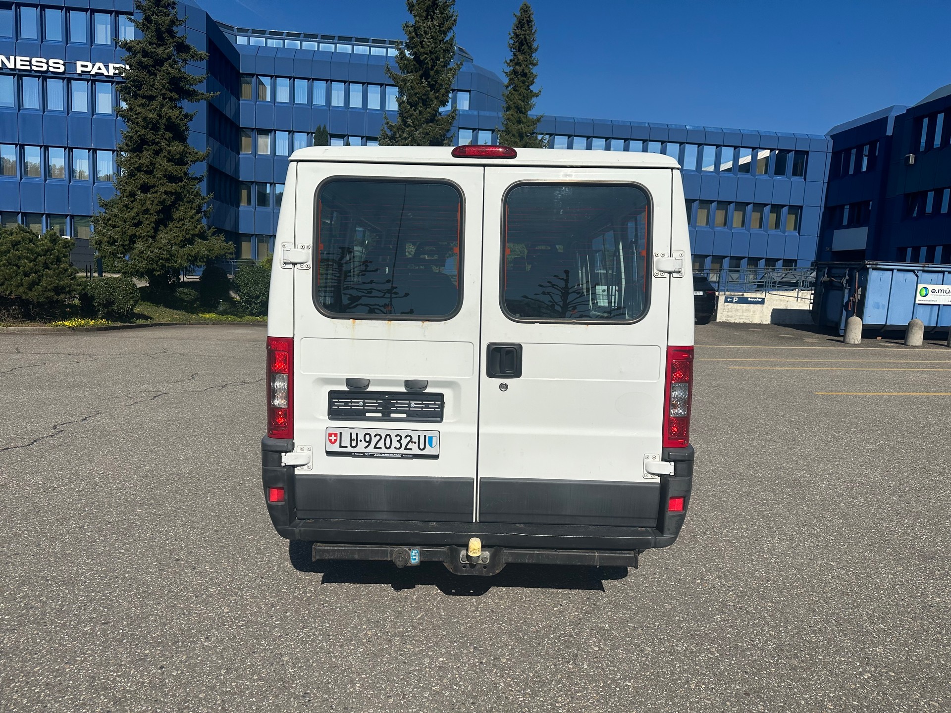 PEUGEOT Boxer 2.0 15Q-image-6