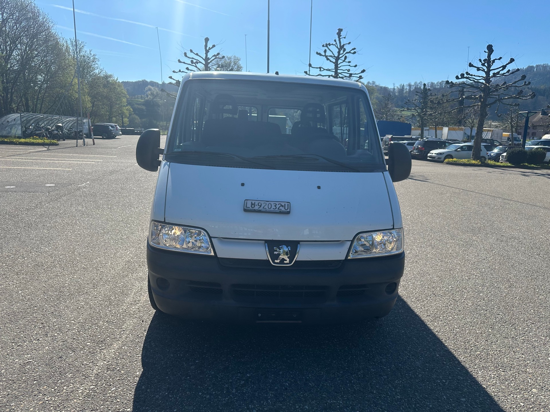 PEUGEOT Boxer 2.0 15Q-image-2