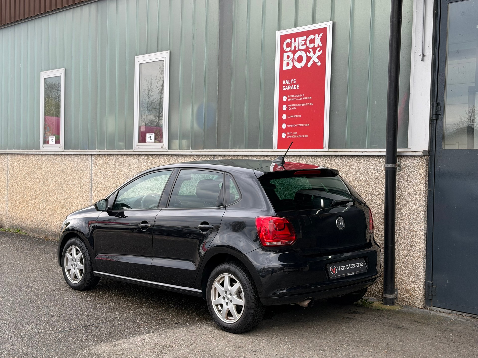 VW Polo 1.2 TSI Comfortline-image-2