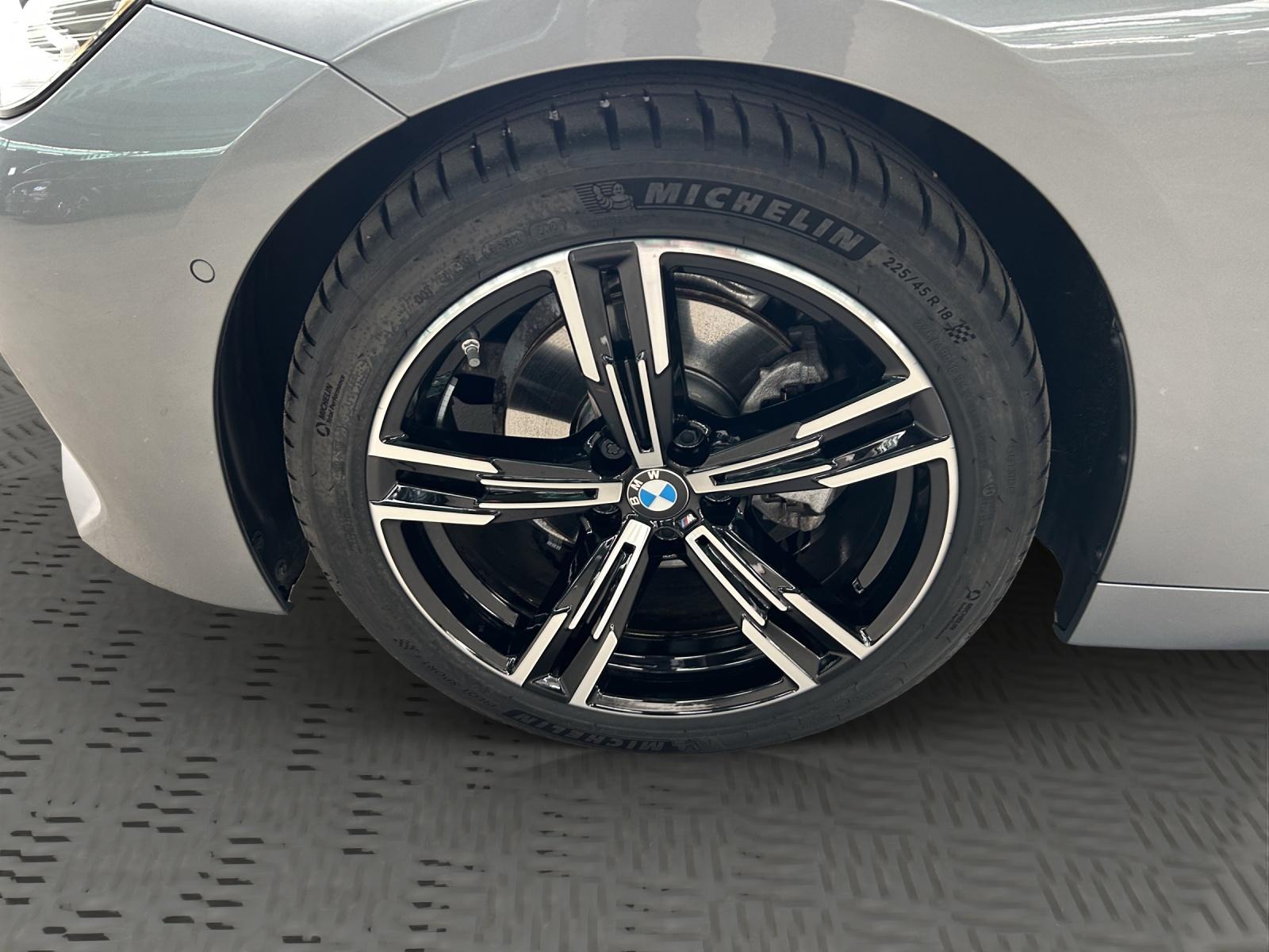 BMW 220d SAG Coupé-image-20