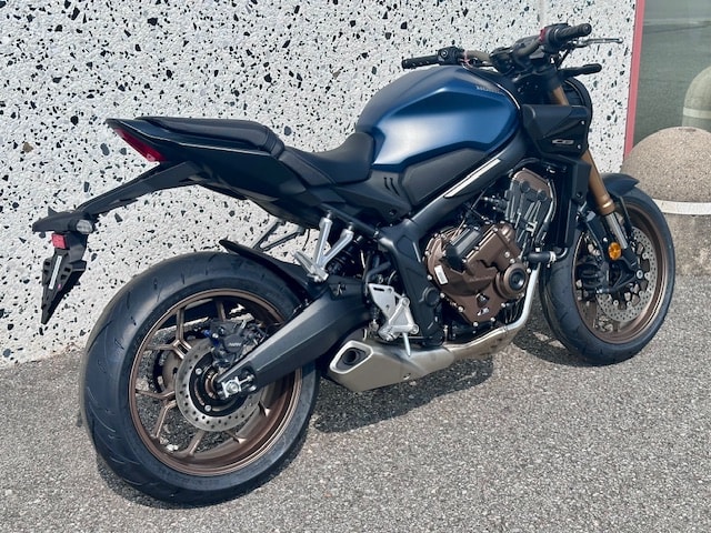 HONDA CB 650 R E-Clutch-image-1