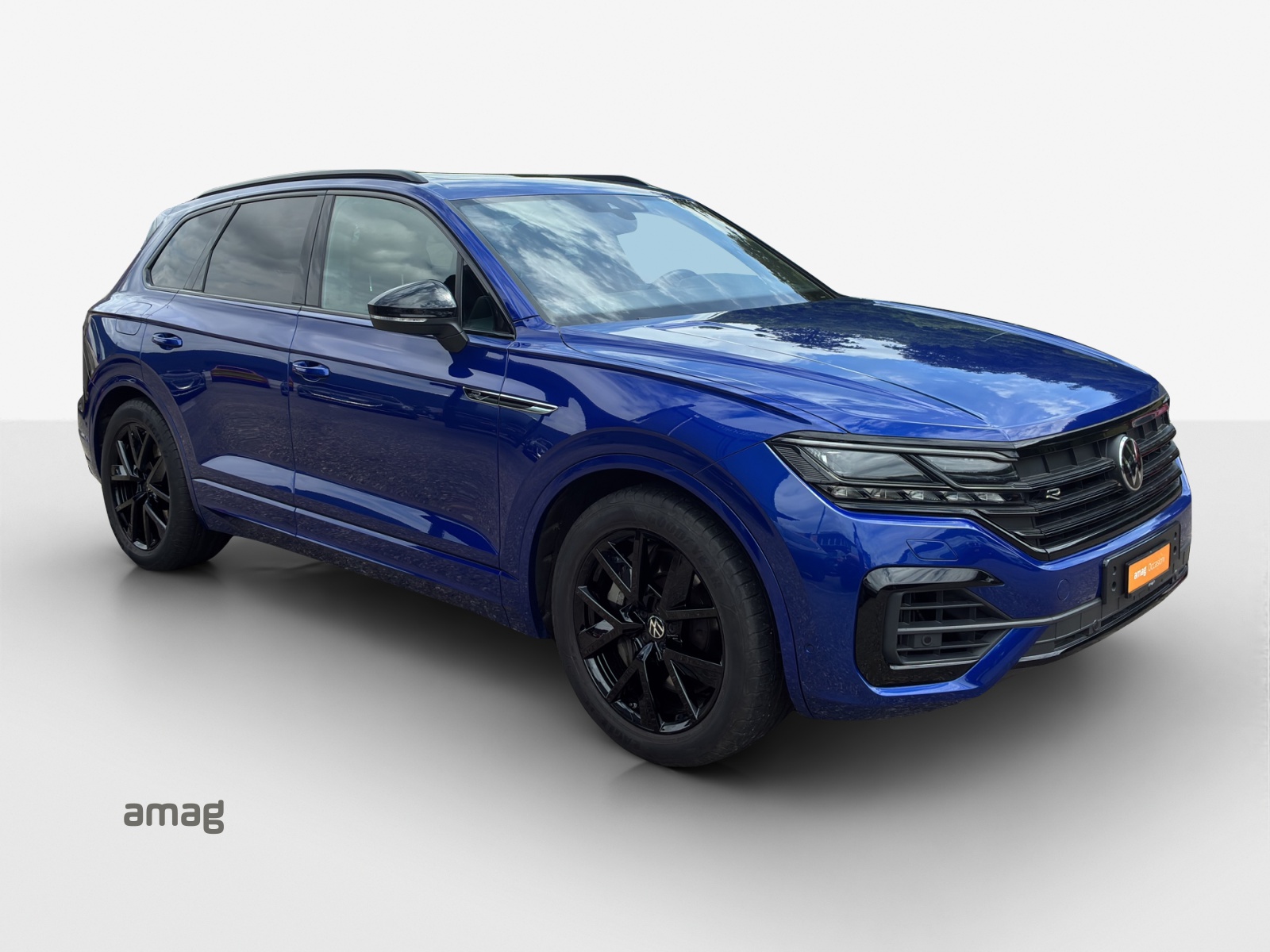 VW Touareg 3.0 TSI eHybrid R Tiptronic-image-5