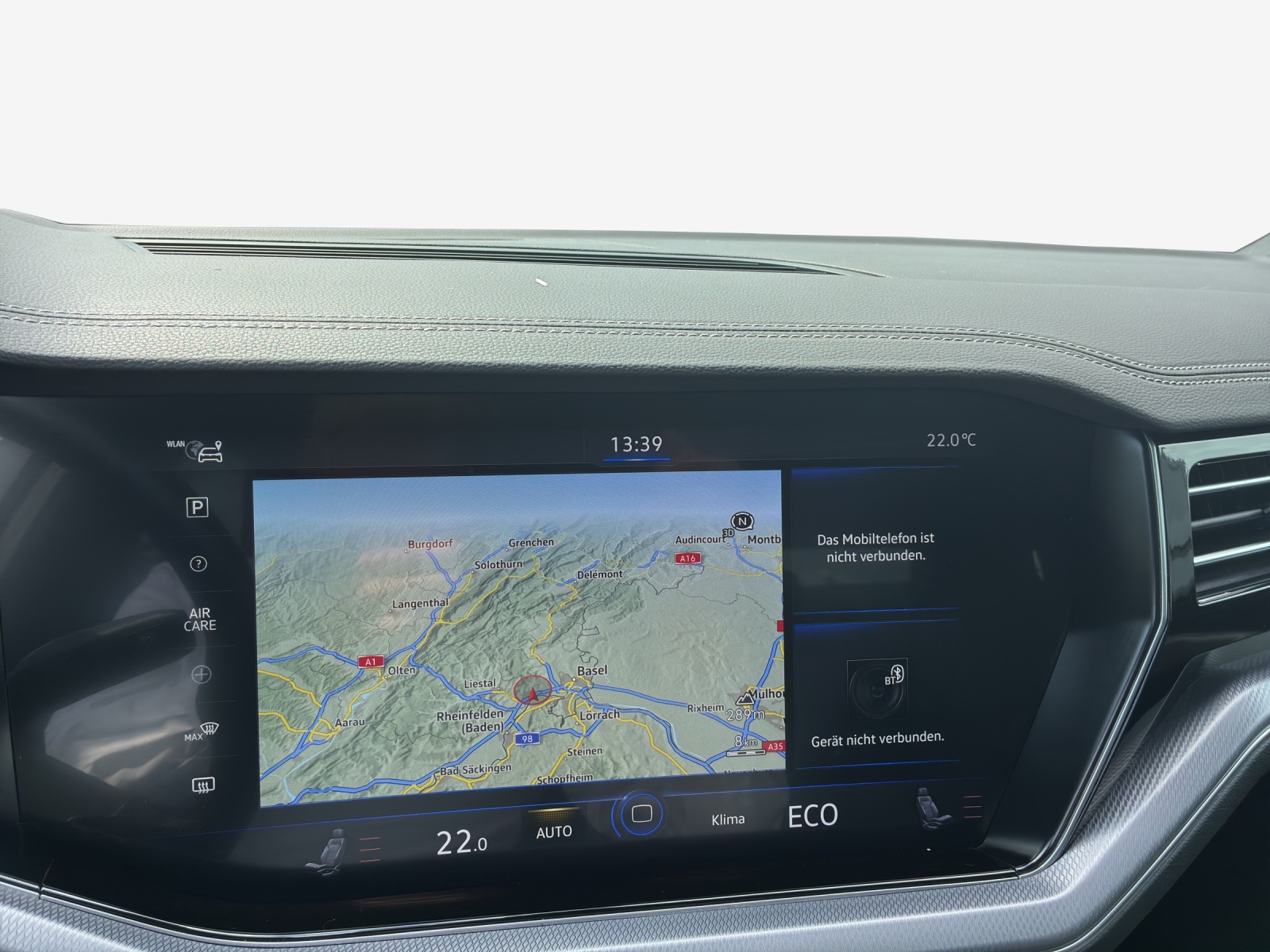 VW Touareg 3.0 TSI eHybrid R Tiptronic-image-14
