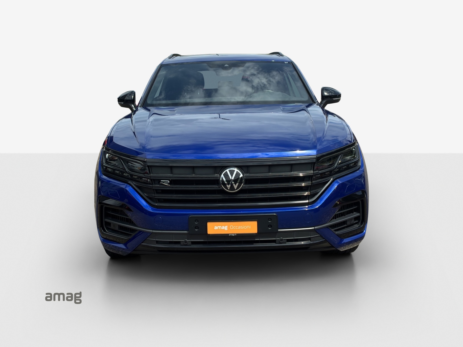 VW Touareg 3.0 TSI eHybrid R Tiptronic-image-6