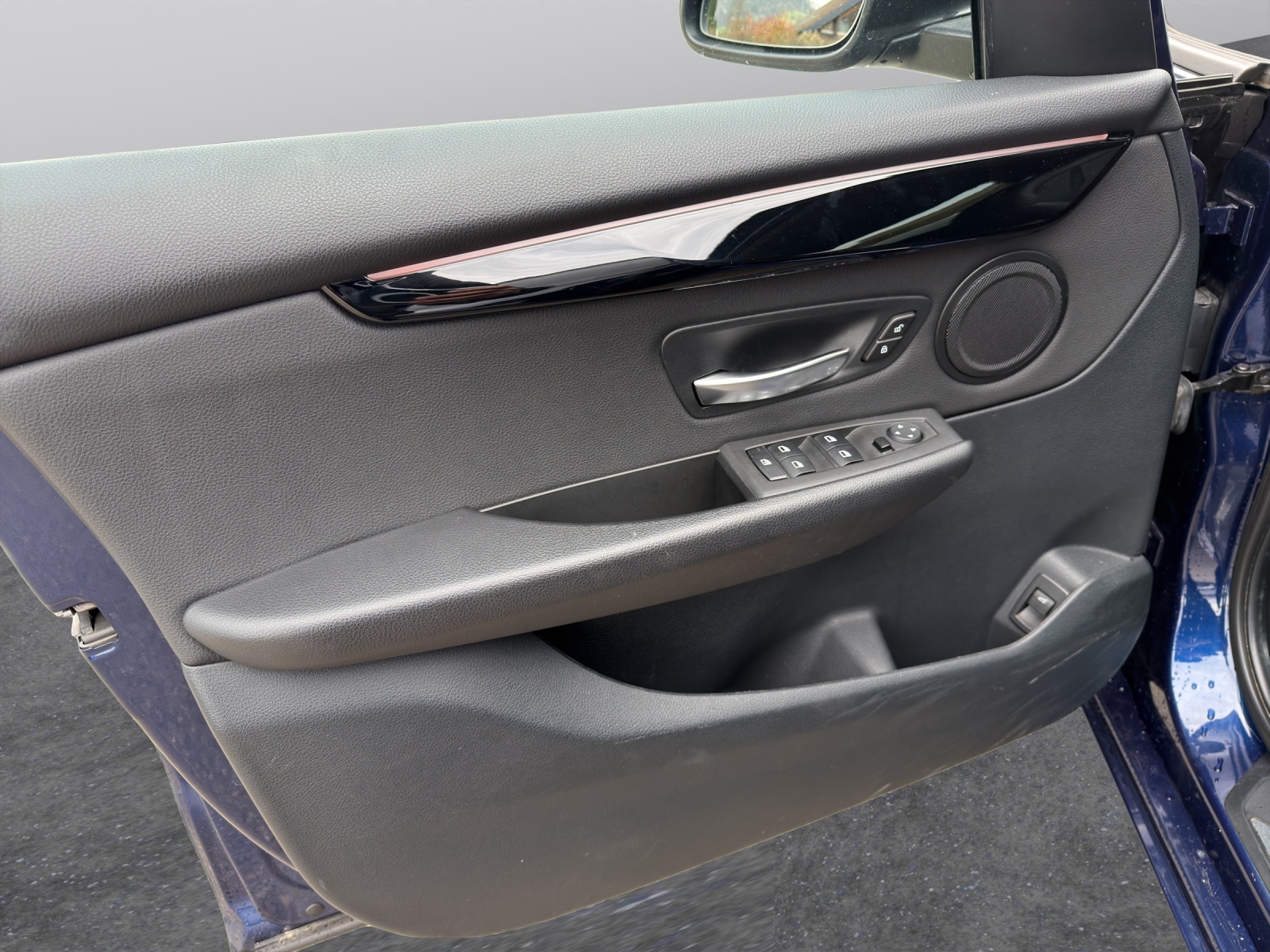 BMW 218i Active Tourer Sport Line-image-20
