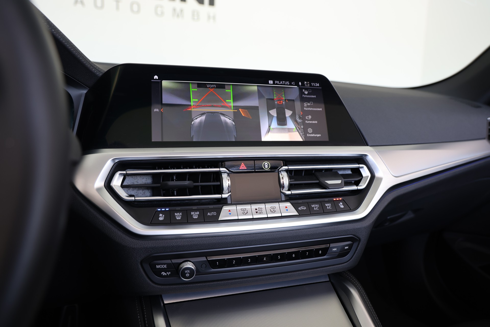 BMW 420i Cabriolet M Sport Steptronic-image-14