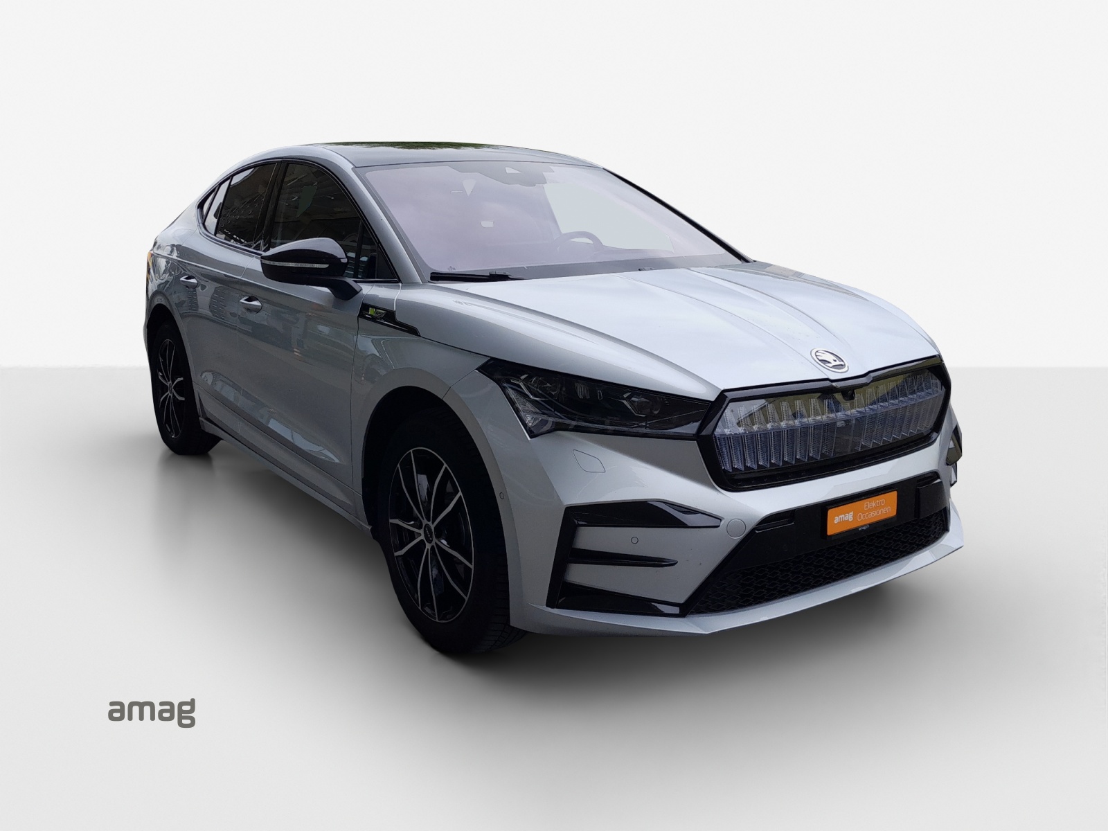 SKODA Enyaq Coupé RS iV 80 4x4-image-5