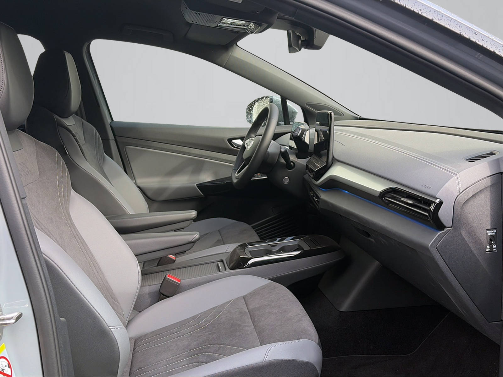 VW ID.4 Pro Performance 77 kWh 75 Edition-image-8
