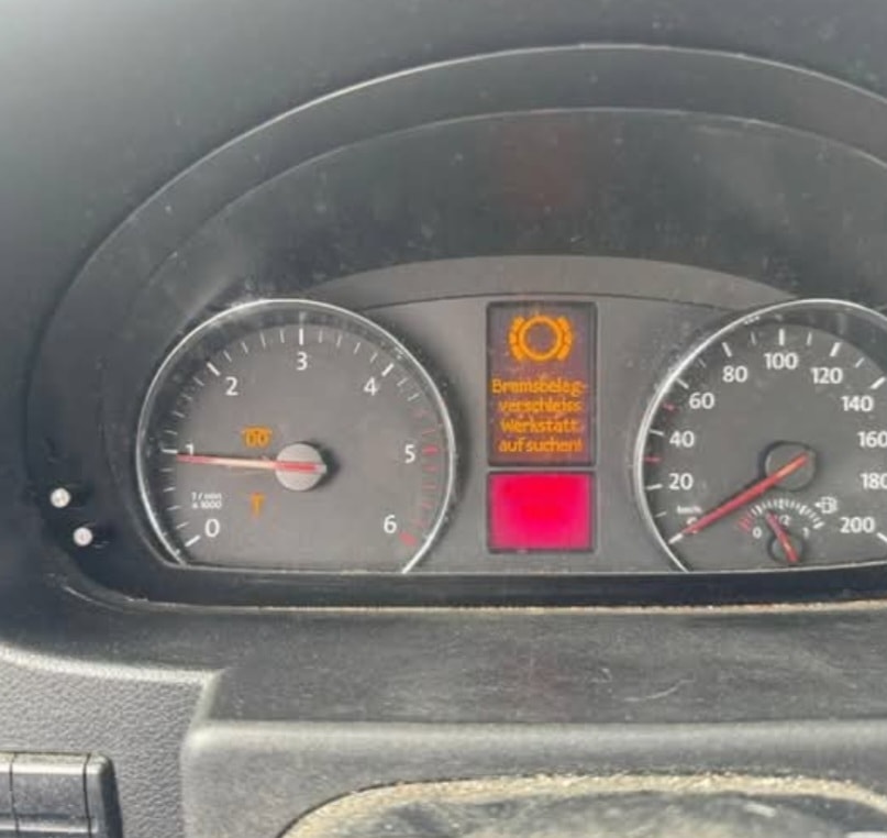 VW Crafter 35 2.0 TDI 163 PS Sattelschlepper-image-14
