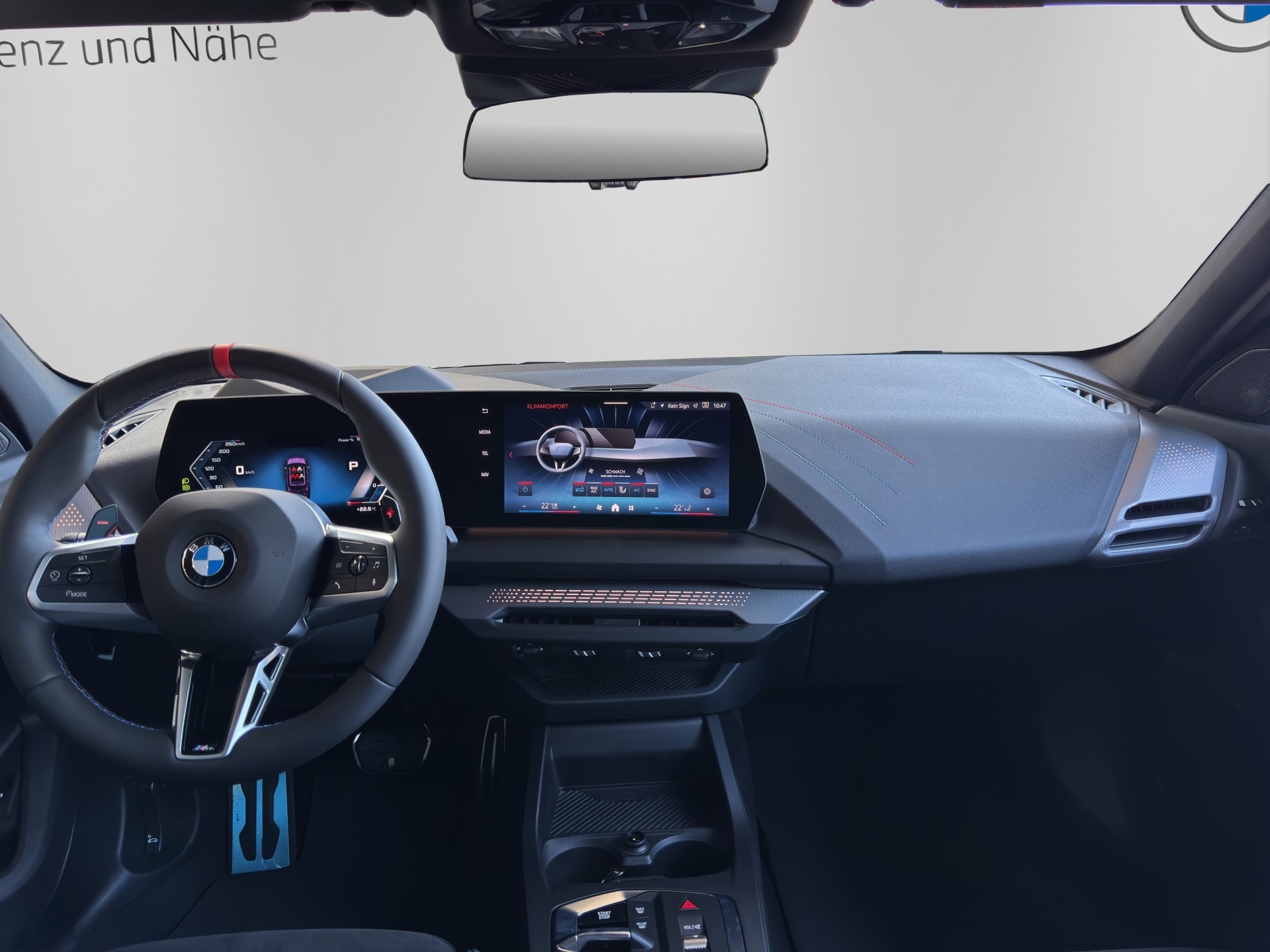 BMW M135i xDrive M Sport Pro-image-12