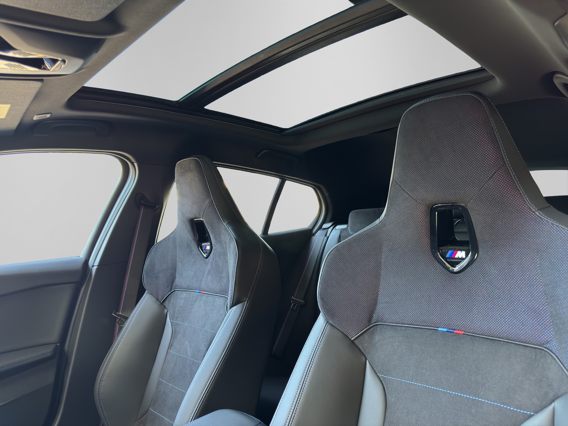 BMW M135i xDrive M Sport Pro-image-11