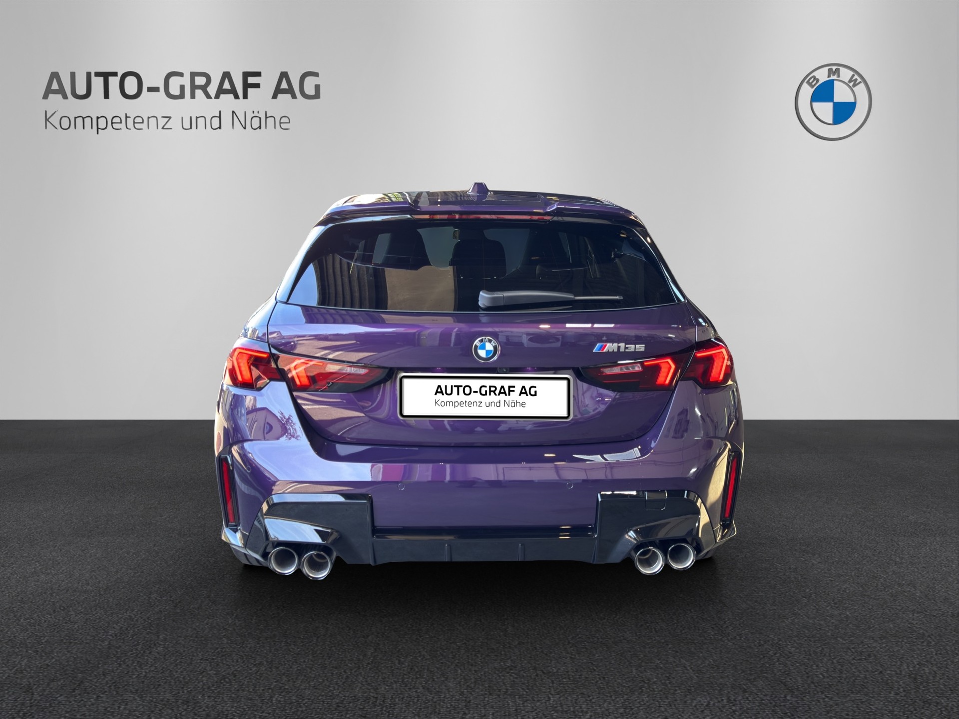 BMW M135i xDrive M Sport Pro-image-3