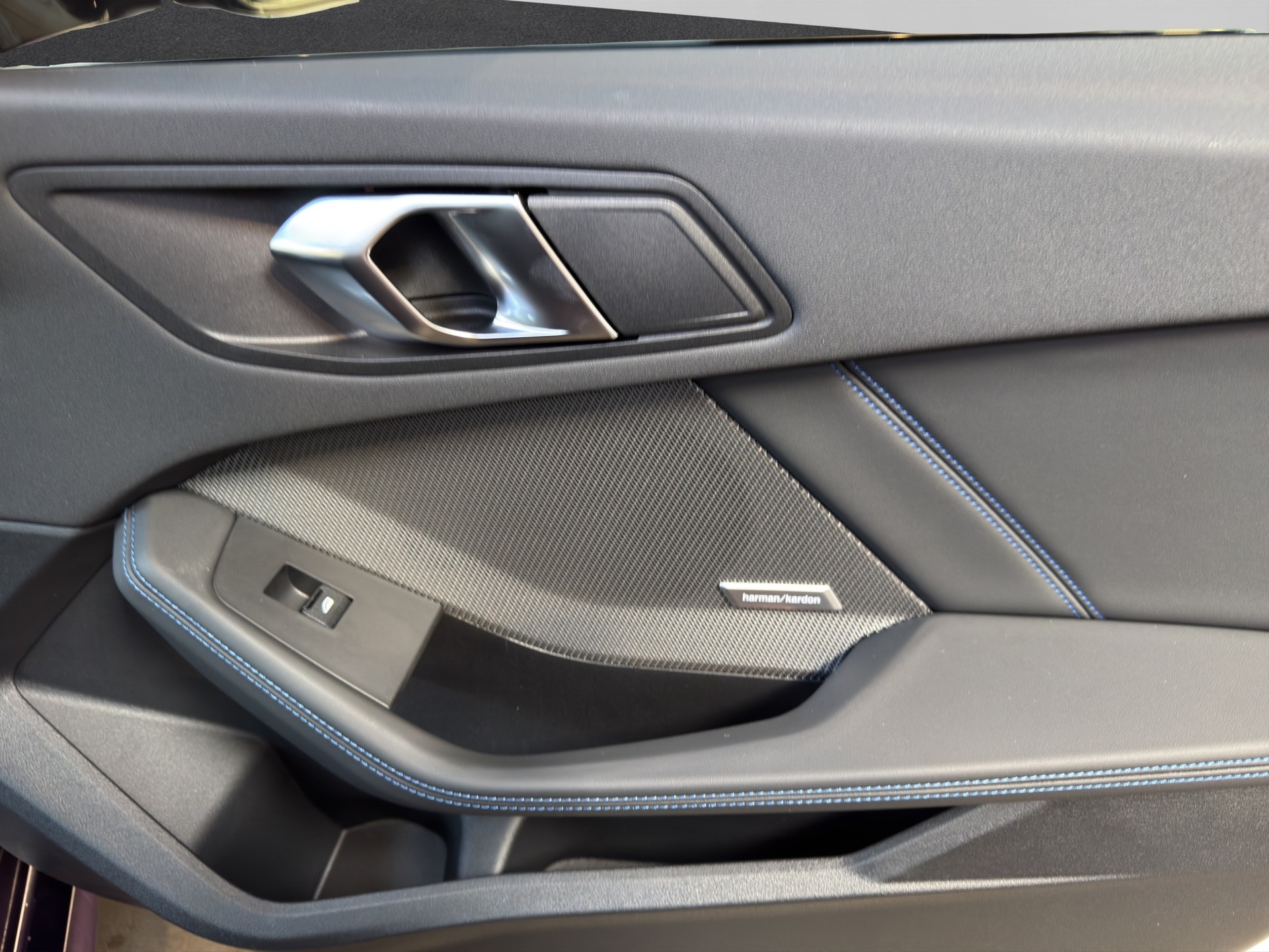 BMW M135i xDrive M Sport Pro-image-17