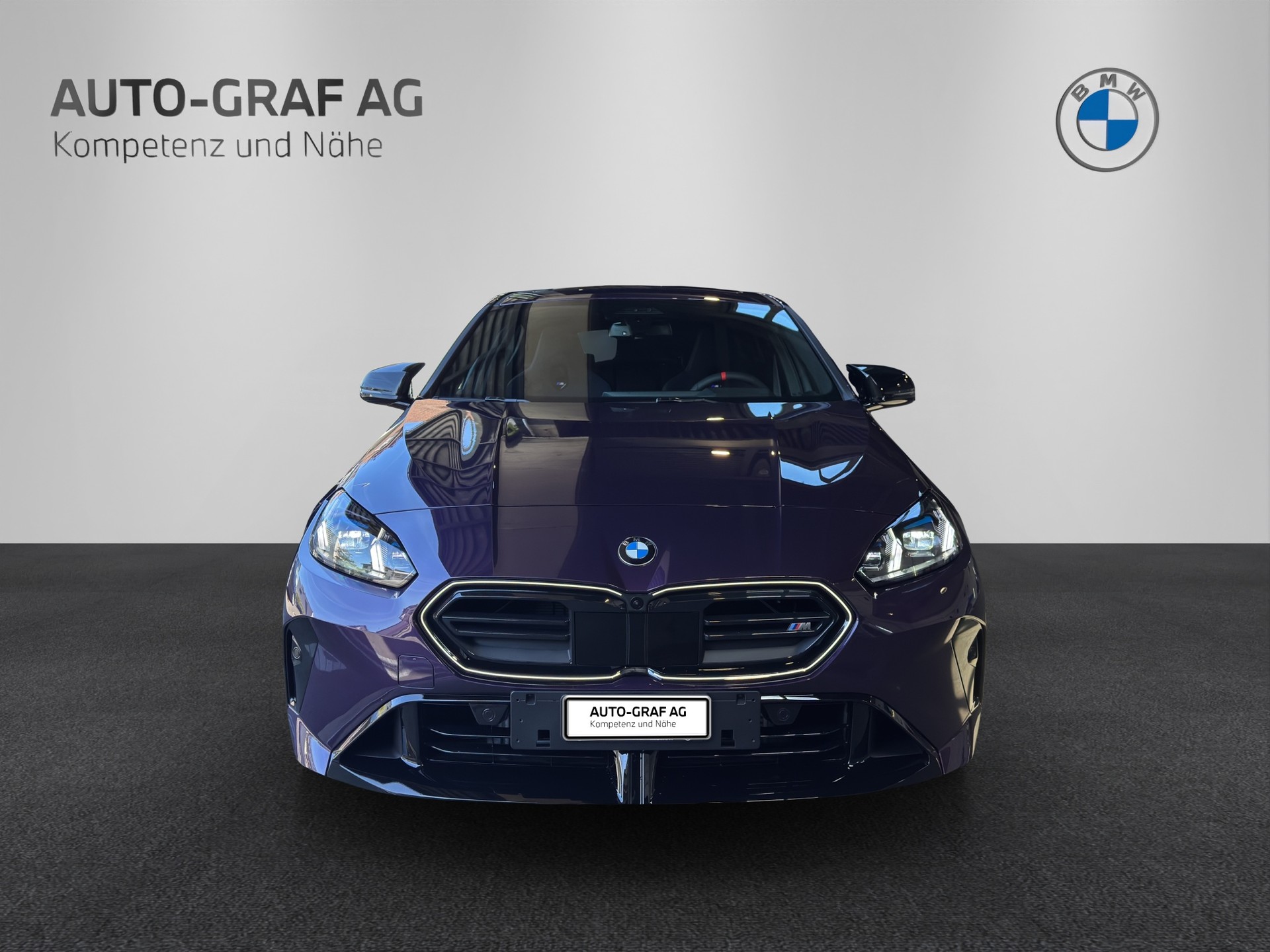 BMW M135i xDrive M Sport Pro-image-7