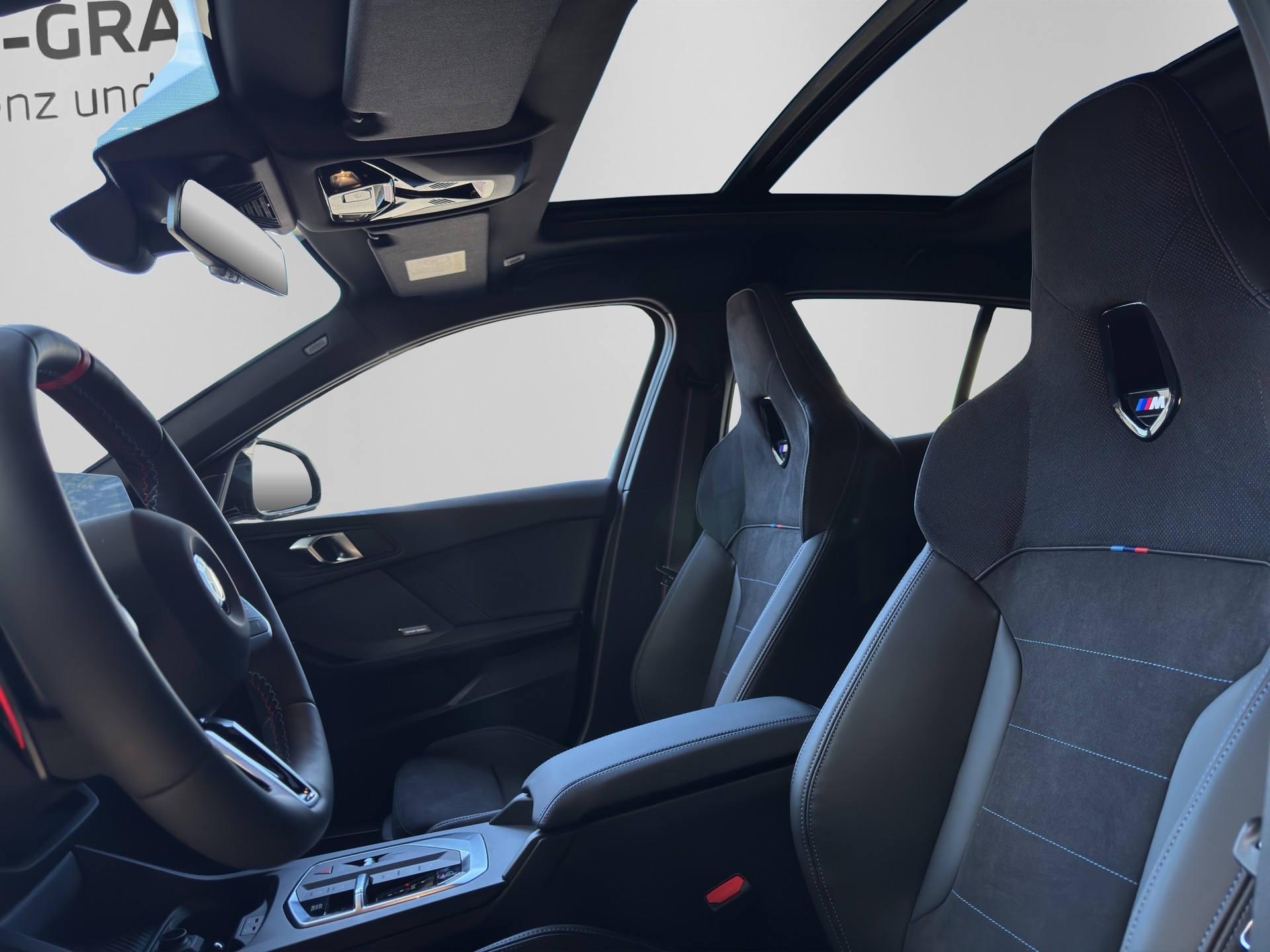 BMW M135i xDrive M Sport Pro-image-10