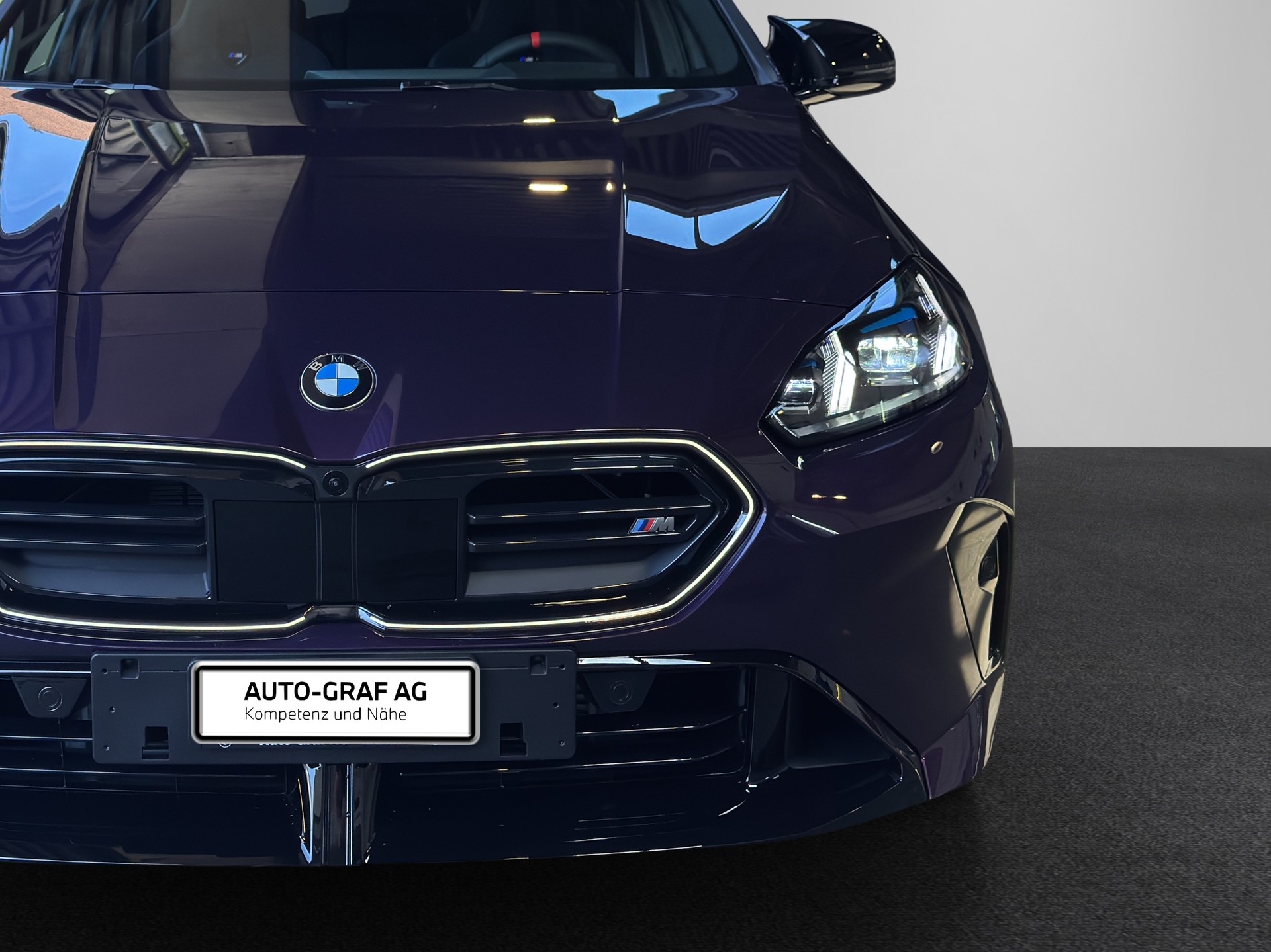 BMW M135i xDrive M Sport Pro-image-8