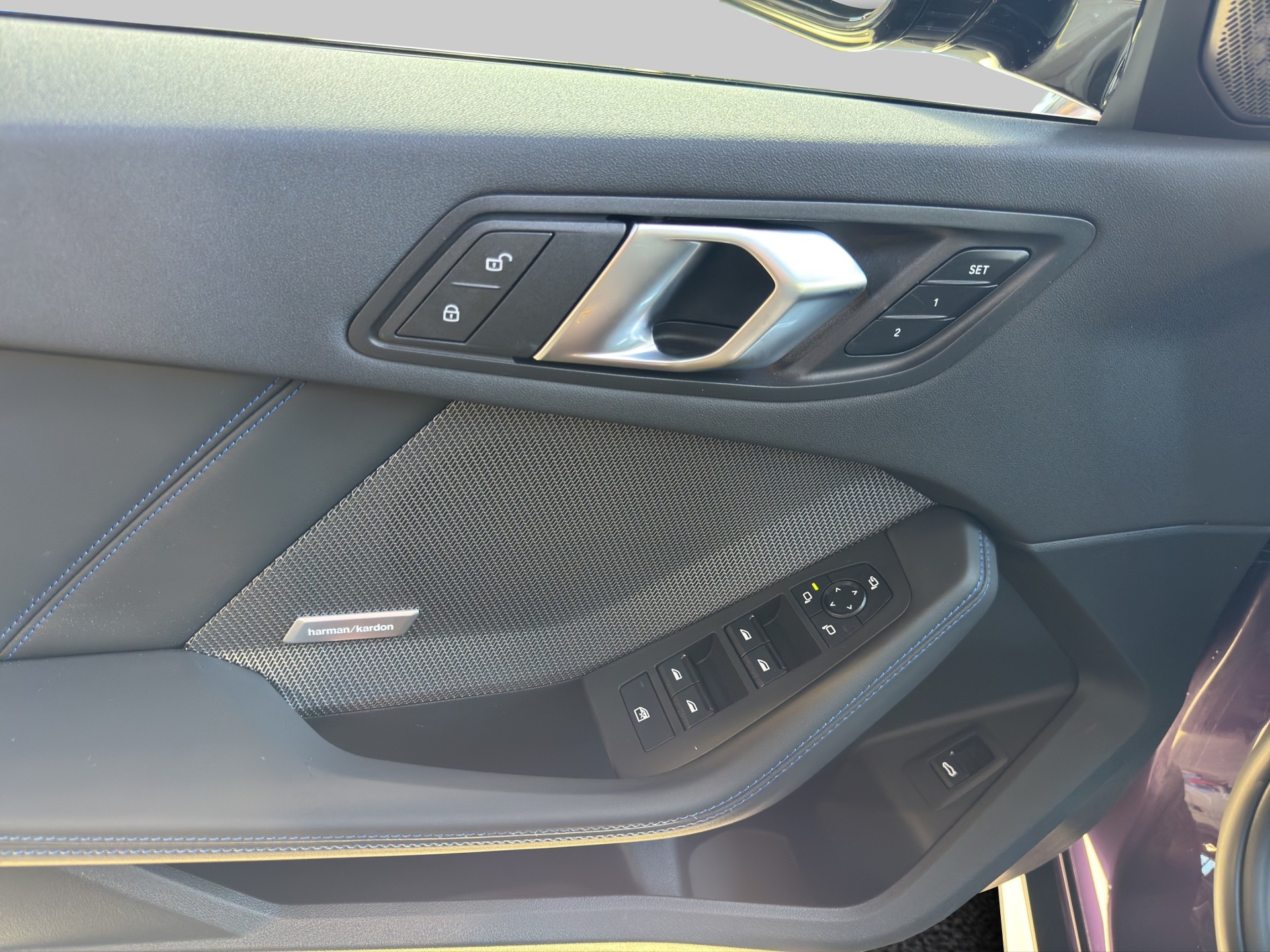 BMW M135i xDrive M Sport Pro-image-19
