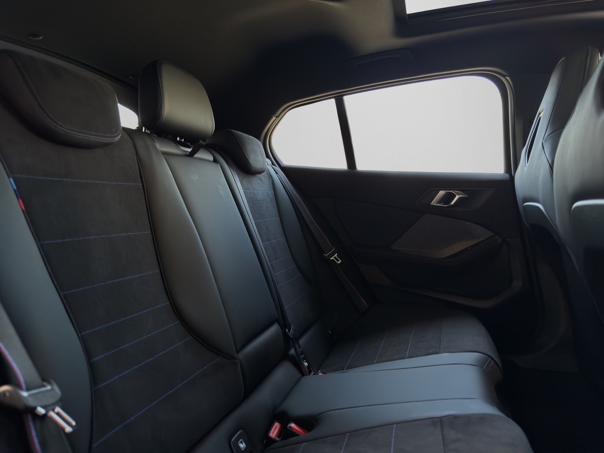 BMW M135i xDrive M Sport Pro-image-18