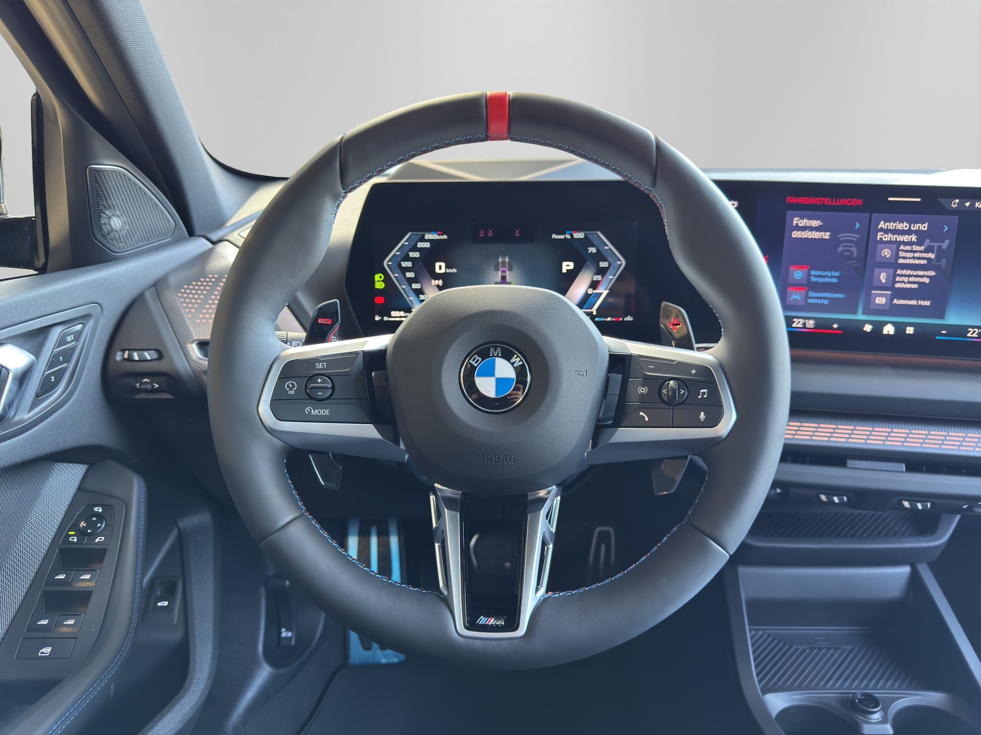 BMW M135i xDrive M Sport Pro-image-14