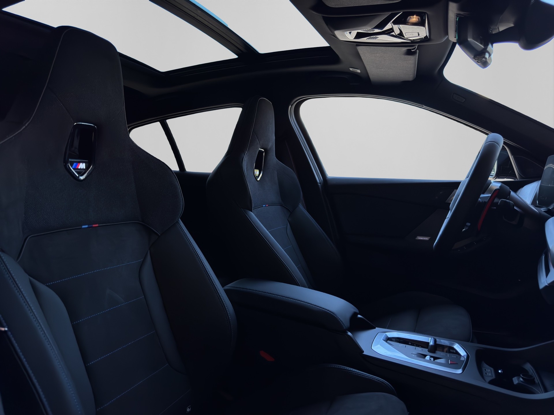 BMW M135i xDrive M Sport Pro-image-16