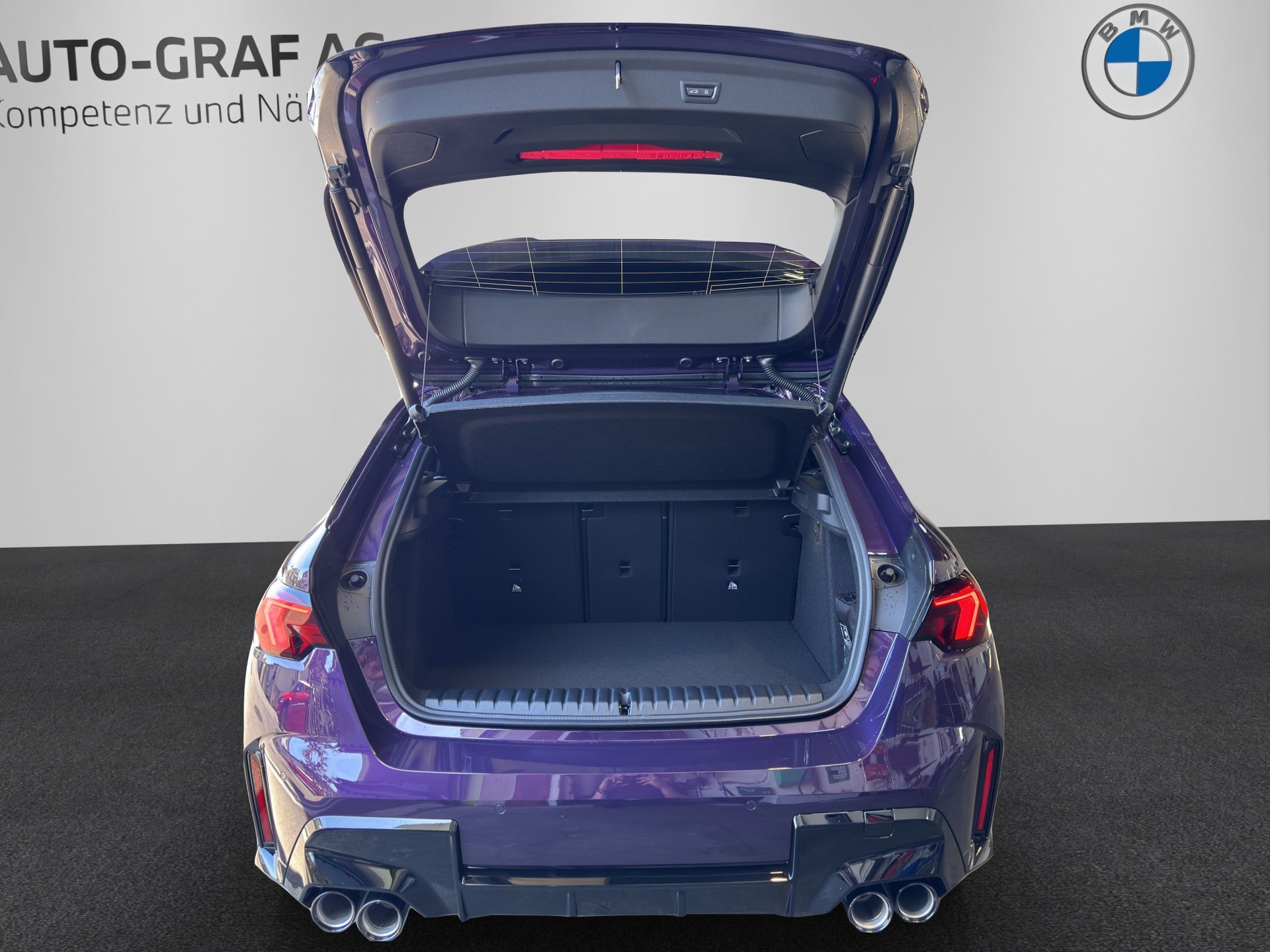BMW M135i xDrive M Sport Pro-image-20