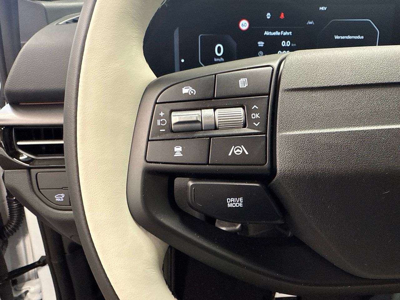 KIA Sportage 1.6T-GDi PHEV GT-Line-image-9
