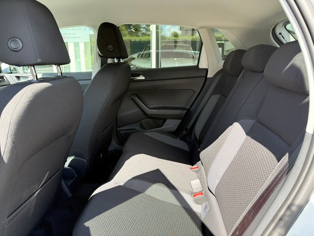 VW Polo 1.0 TSI Basis-image-4
