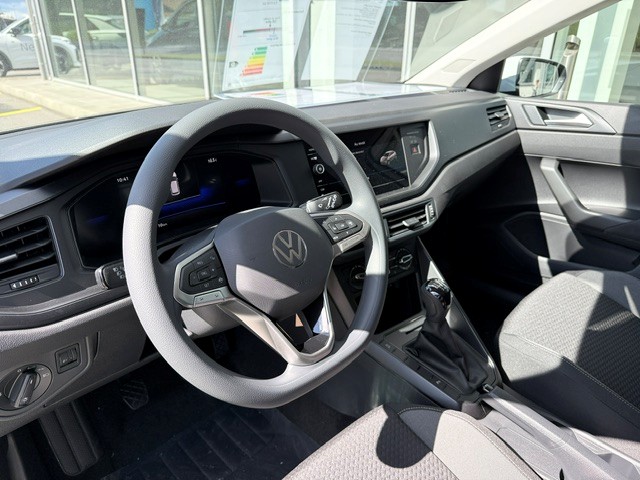 VW Polo 1.0 TSI Basis-image-3